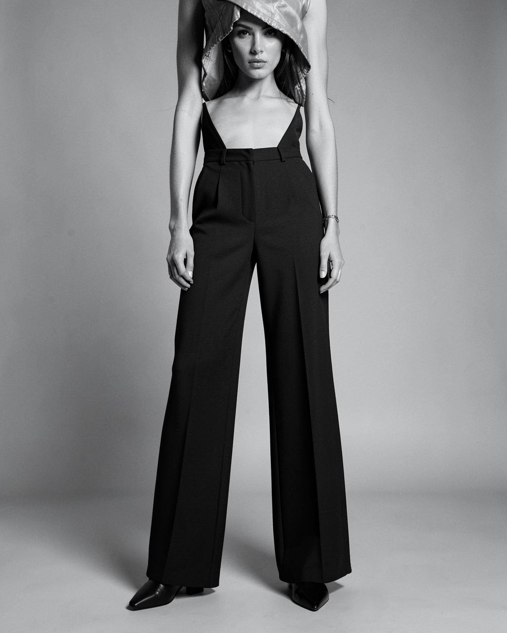 VÉRA Bottoms editorial