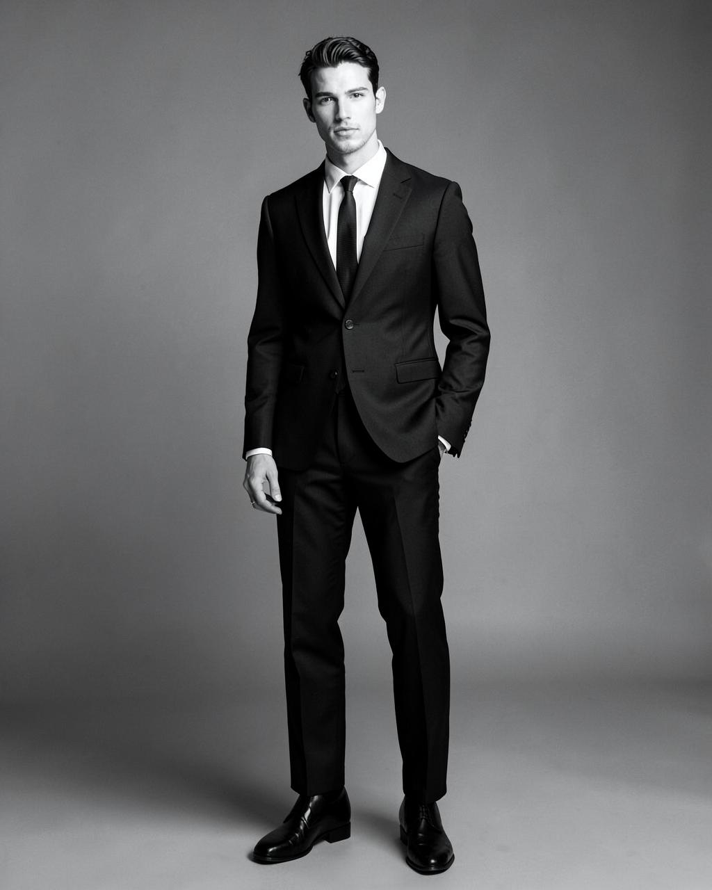 VÉRA Men editorial